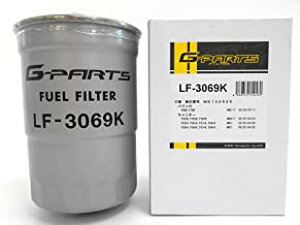 G-PARTS �R���t�B���^�[ (�O�H/�L�����^�[ FE) LF-3069K �y�^���FKK-FE82E ���N�F02/05-04/08�z
