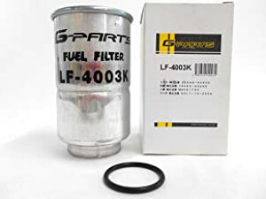 G-PARTS �R���t�B���^�[ (�O�H/�f���J �f�B�[�[��) LF-4003K �y�^���FADF-SKF2VM ���N�F07/08-�z�y�^���FKQ�EKR-SKF2TM ���N�F04/01-07/08�z