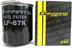 G-PARTS �R���t�B���^�[ (����/�����W���[ FD) LF-67K �y�^���FKK-FD1J*E ���N�F01/12-�z�y�^���FKK-FD1JDE* ���N�F01/12-�z�y�^���FKC-FD2J ���N�F94/10-99/05�z