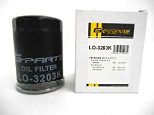 G-PARTS �I�C���t�B���^�[ �i�O�H�^�f�B�A�}���e�j LO-3203K �y�^���FE-F36A ���N�F94/11-97/07�z