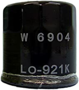 G-PARTS �I�C���t�B���^�[ (�X�Y�L/�J���^�X �N���Z���g) LO-921K �y�^���FE-GC21W,E-GB31S ���N�F96/02-98/05�z�y�^���FGF-GC21W ���N�F98/05-02/07�z