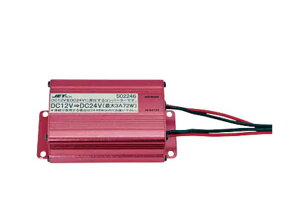 JETCmEG@Ro[^[@DC12VDC24 @502246