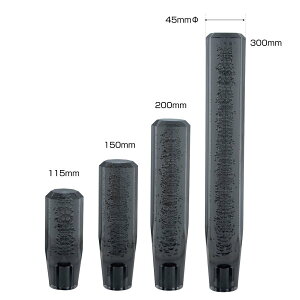 JET�C�m�E�G�@�N���X�^���A�V�t�g�m�u�@�X���[�N�@150mm�@10×1.25�@560631