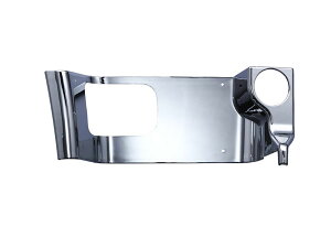 JETイノウエ ステップカバー RH いすゞ大型 ファイブスターギガ H27.11〜 572301