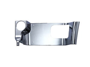 JETイノウエ ステップカバー LH いすゞ大型 ファイブスターギガ H27.11〜 572302