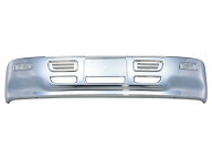 JETイノウエ　フロントバンパー　大型車汎用　日野　プロフィアタイプバンパー　480H　501005　*トラック…