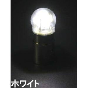 JET�C�m�E�G�@LED�o���u�@LED5�@�d���^�o���u�@12V�@BA15S�@G18�@�z���C�g�@528714�@*�o���u*