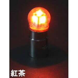 JET�C�m�E�G�@LED�o���u�@LED5�@�d���^�o���u�@24V�@BA15S�@G-18�@�g���@528709�@*�o���u*