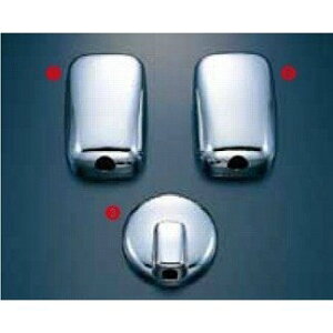 JET�@INOUE/�W�F�b�g�C�m�E�G�@570604�@�~���[�J�o�[�Z�b�g �G���tS170�ӃA���_�[ H5.7 570604