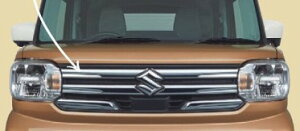 SUZUKI tgO@XYL Xy[VAyHYBRID G/XzMK54S MK94S@tgO+xyN[bLz[9911C-53U80+11958-81AA2]