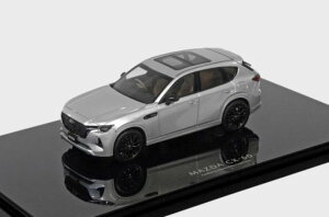 }c_RNV@fJ[@~jJ[@CX-60@Premium Sports@1/43@\jbNVo[^bN@MD65V99X1E4