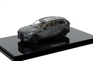 }c_RNV@fJ[@~jJ[@CX-80@XD-HYBRID Premium Sports@1/43@}V[O[^bN@MD71V99X12M