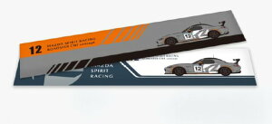 �}�c�_�R���N�V�����@MAZDA SPIRIT RACING�@�}�t���[�^�I���@ROADSTER�@�I�����W�@MDSAW9D12