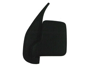 自動車用ミラー スズキ キャリー サイドミラー 左 KM35-273