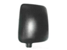 自動車用ミラー　トヨタ　ハイエース　サイドミラー　167W×216H　600R　差し込み式　KM50-190