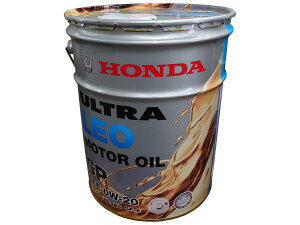 Honda(�z���_)�����@�G���W���I�C���@�E���g���@LEO�@SP�@0W-20�@20L�@20���b�g���@08227-99977