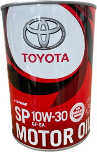 GWIC@g^@LbX@SP@GF-6A@10W-30@1bg@K\ԗp@0888013806@08880-13806