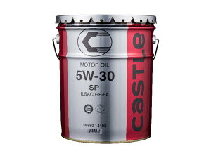LbX 5W-30 SP 20L