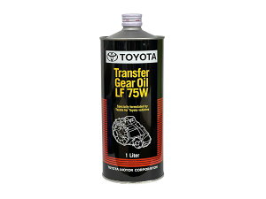 TOYOTA (g^) i gXt@[MAIC LF 75W 1L i 08885-01806