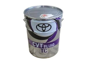 TOYOTA (g^) i CVT FLUID TC 20L 08886-02103@ViԁF08886-02903