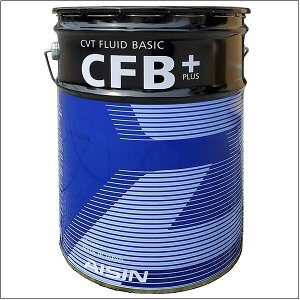 AISIN/ACV CVTt[h CVTF8020 20L@20bgʁ@CVTF8020