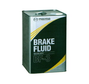 MAZDA@}c_ u[Lt[h BF-3 18L K018 W0 001B