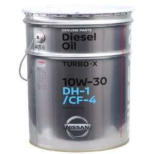 YPITWORKfB[[CF-4/DH-1^[{X 10W-30 20L@20bg KLBF0-10302