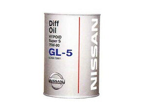 Y@ftICnC|ChX[p[S@GL-5@75W-90@1L@KLD36-75901