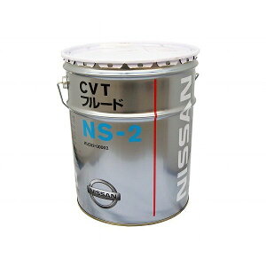 NISSAN CVTt[h CVTt[hNS-2 20L@20bg @KLE52-00002