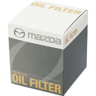マツダ CX-8 マツダ純正 オイルフィルター SH01-14-302A KG2P SH-VPTS 17.10 - オイルエレメント