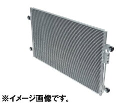 KOYOクーラーコンデンサー エアコンコンデンサー　スズキ アルトエコ HA35S用 品番：CD100627