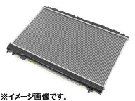 KOYOラジエター トヨタ MR-S ZZW30用 品番：PL010929