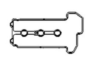 大野ゴム(OHNO) タペットカバーパッキン SP-0097T