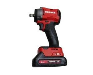 ROTAKE(eCN) 1/2(12.7mmp)RpNg 18V dCpNgg` T1 obe[2i2.0AhA4.0Ahjt