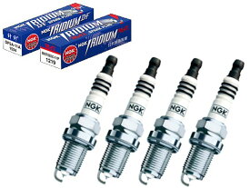 メール便可　NGKイリジウムMAXプラグ スバル インプレッサ 型式GDB/GGB用 BKR7EIX-P (2690) 4本セット | 日本特殊陶業 イリジウムプラグ プラグ スパークプラグ MAXプラグ イリジウム カー用品 交換 部品 プラグ交換 点火プラグ 修理 車用 自動車部品 車部品 車パーツ