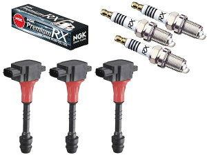 [ LA150S LA160S NGK v~A RXvO 91516 LKR6ARX-P 3{  COjbVRC U18D04-COIL 3{Zbg H26.12`