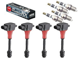 \I MA27S NGK v~A RXvO 91516 LKR6ARX-P 4{  COjbVRC U22S01-COIL 4{Zbg R02.12`