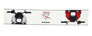 SUZUKI �X�Y�L�R���N�V�����@�}�t���[�^�I���@KATANA×��KATANA�@99000-79NA0-407