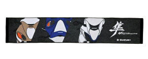 SUZUKI XYLRNV@}t[^I@Hayabusa@99000-79NA1-087
