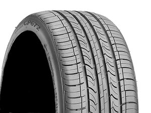 P205/65R16@^C@T}[^C@[hXg[ CP672@16C`@4{Zbg