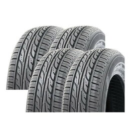 145/80R13　ダンロップタイヤ エナセーブ EC202L　13インチ　4本セット