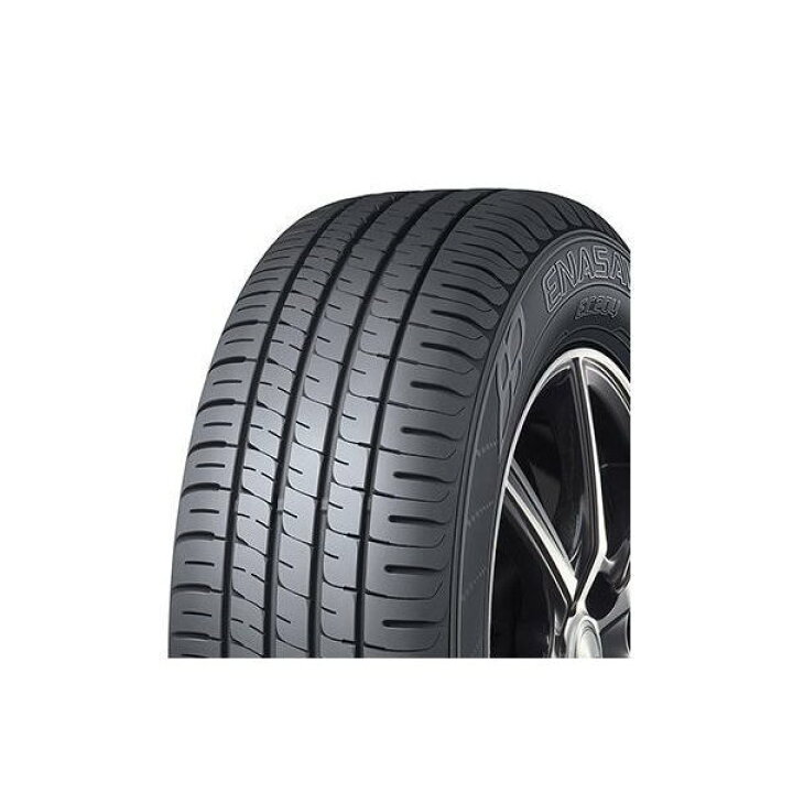 楽天市場】185/65R15 ダンロップタイヤ エナセーブ EC204 15インチ 1本 