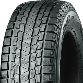 235/55R18　【1本】　スタッドレスタイヤ　18インチ　ヨコハマ　アイスガード　G075　平行輸入　2025年製