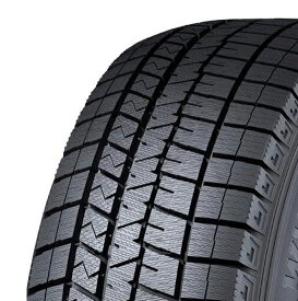 205/55R16　【1本】　スタッドレスタイヤ　16インチ　ダンロップ　ウインターマックス　WM03　平行輸入　2025年製