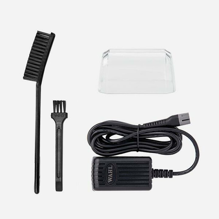 楽天市場】正規品｜Wahl 5 Star Vanish Shaver【ウォールバニッシュ  