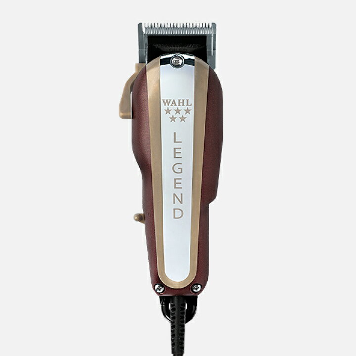 楽天市場】【正規品】Wahl 5 Star Legend 