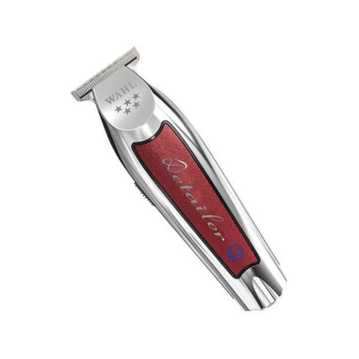 楽天市場】【正規品】Wahl Cordless Detailer 