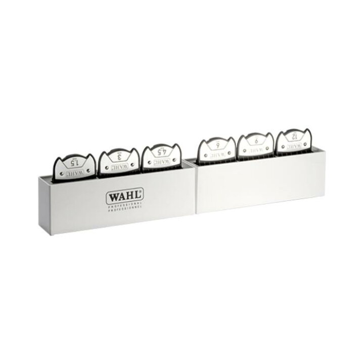 楽天市場】送料無料｜Wahl Magnetic Cutting Guide Comb Set 