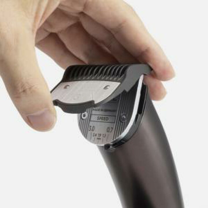 楽天市場】送料無料｜Wahl Magnetic Cutting Guide Comb Set 