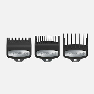 ���������bWahl Premium Cutting Guides(3pcs.)�y�E�H�[�� �v���~�A�� �J�b�e�B���O �K�C�h�z3�Z�b�g